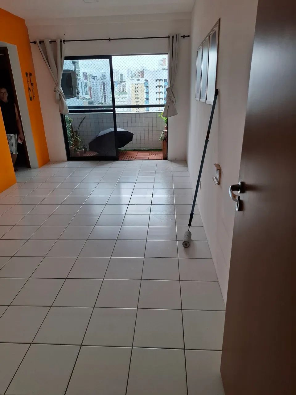 Instalador de pisos vinílico, teto vinílico, cortinas e persianas. - Foto 6