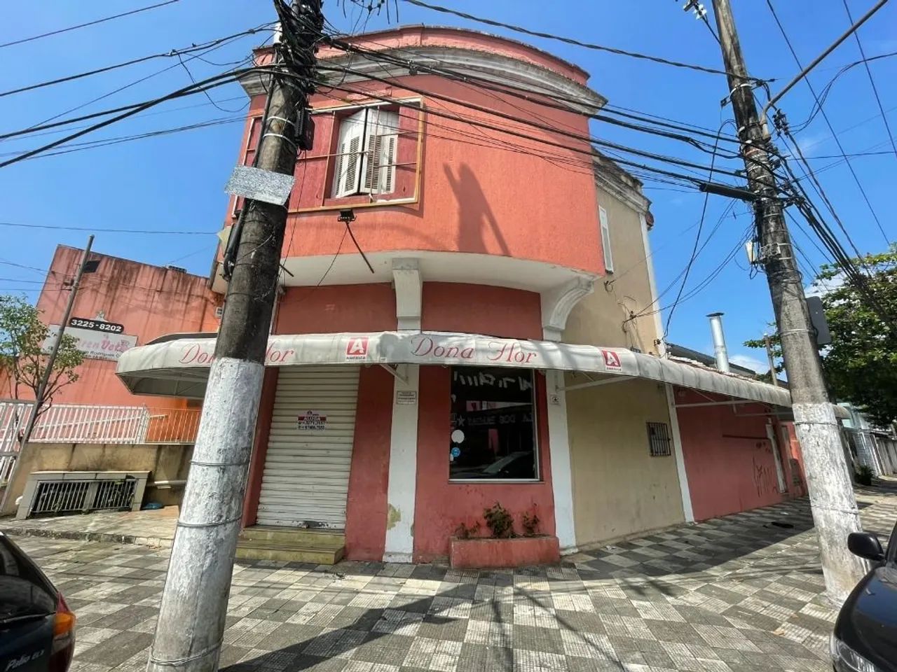 Loja à venda, Marapé - Santos/SP - Foto 4