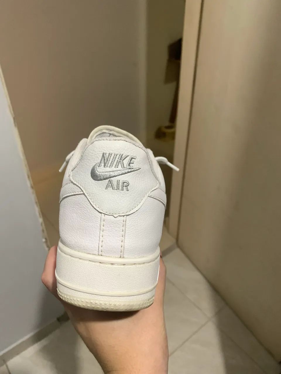 Air Force Branco 64628725502211123