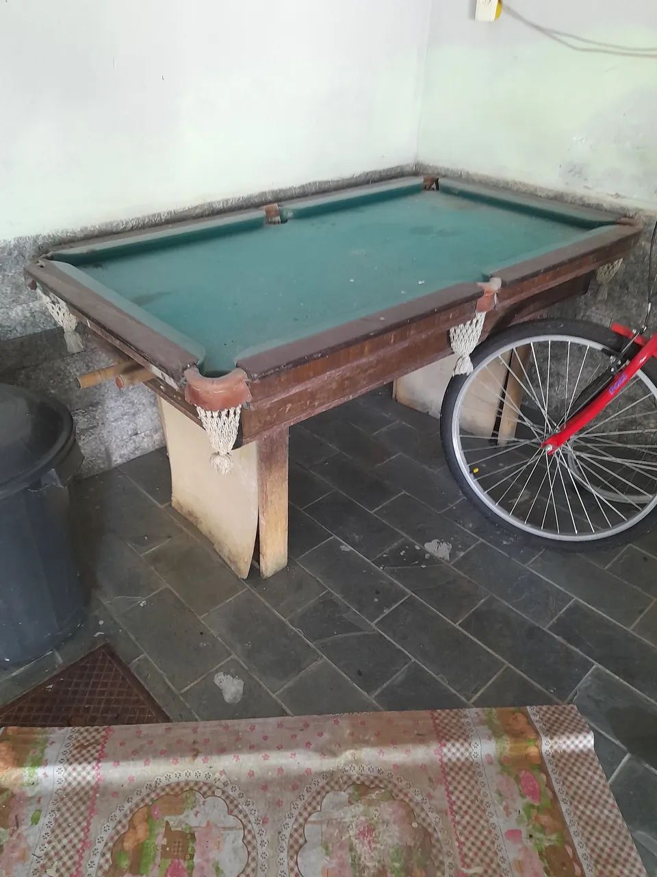 Mesa de sinuca - Foto 3