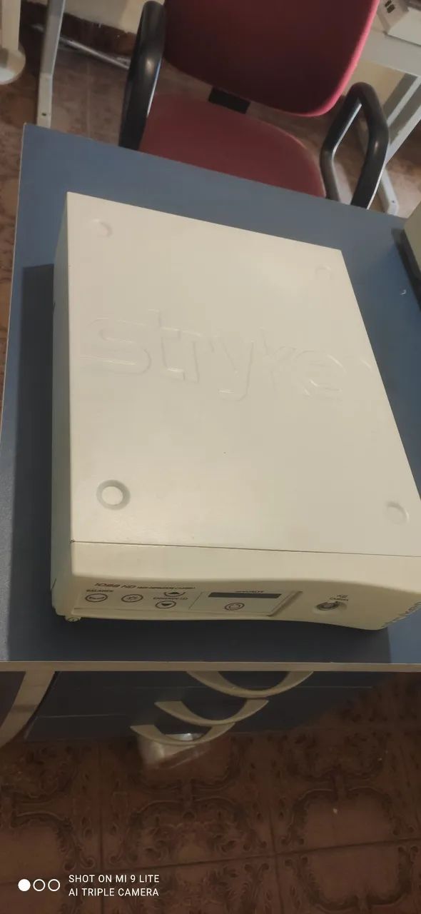 Processadora video stryker  - Foto 2