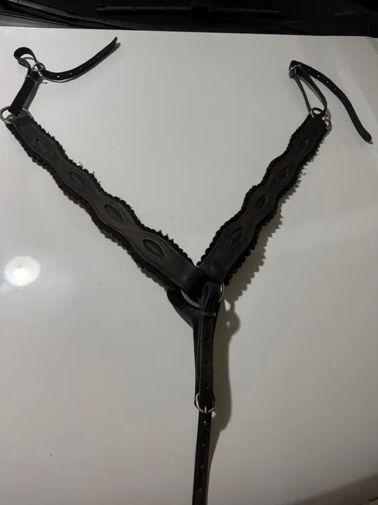 Kit Sela Mangalarga Marchador - Foto 3