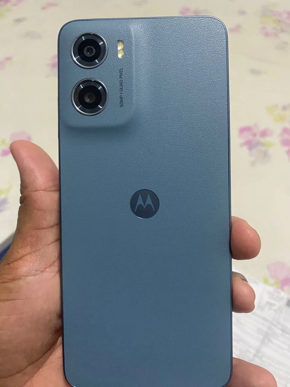 Motorola G05 Novo