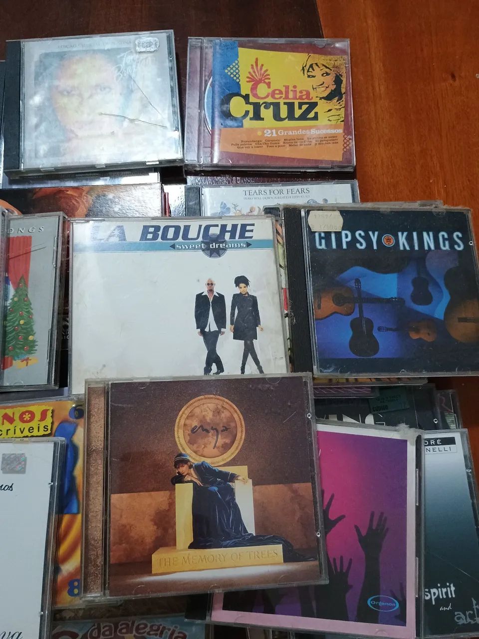 Cds variados - Foto 4