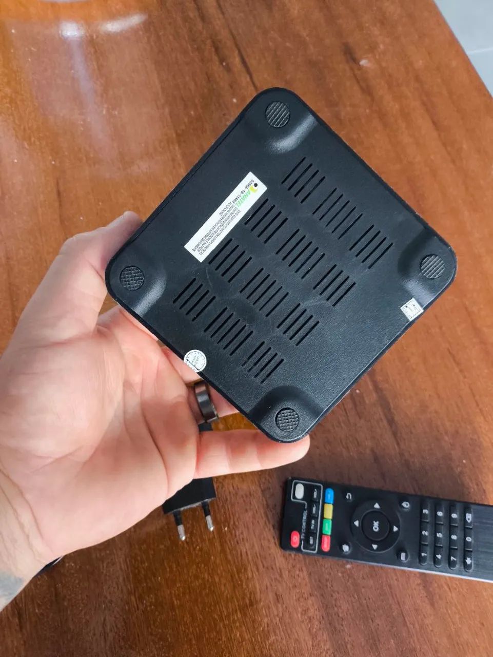 Dispositivo de Streaming iJACK MX9 5G - Foto 2