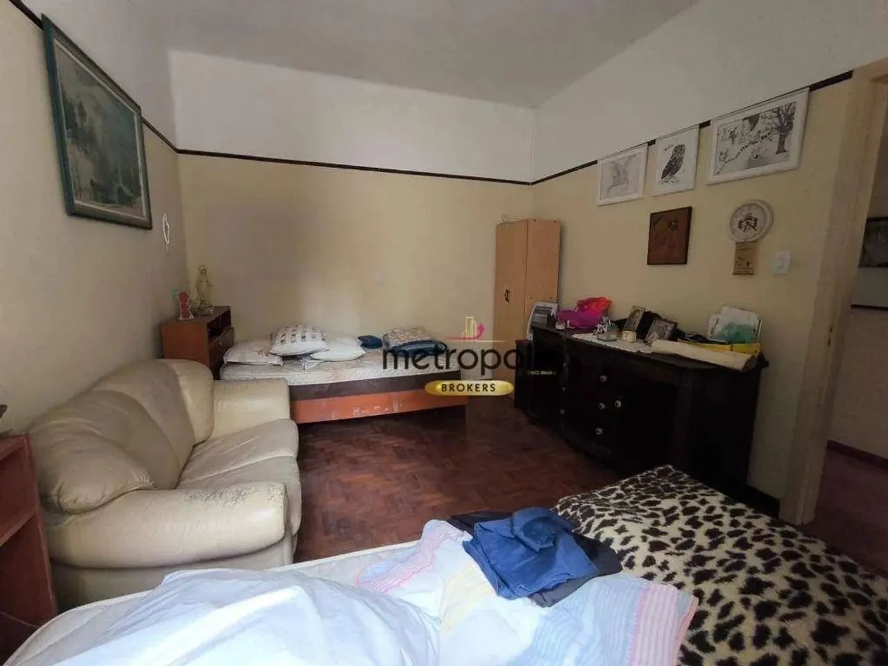 Terreno à venda, 300 m² por R$ 1.650.000,00 - Santa Paula - São Caetano do Sul/SP - Foto 10