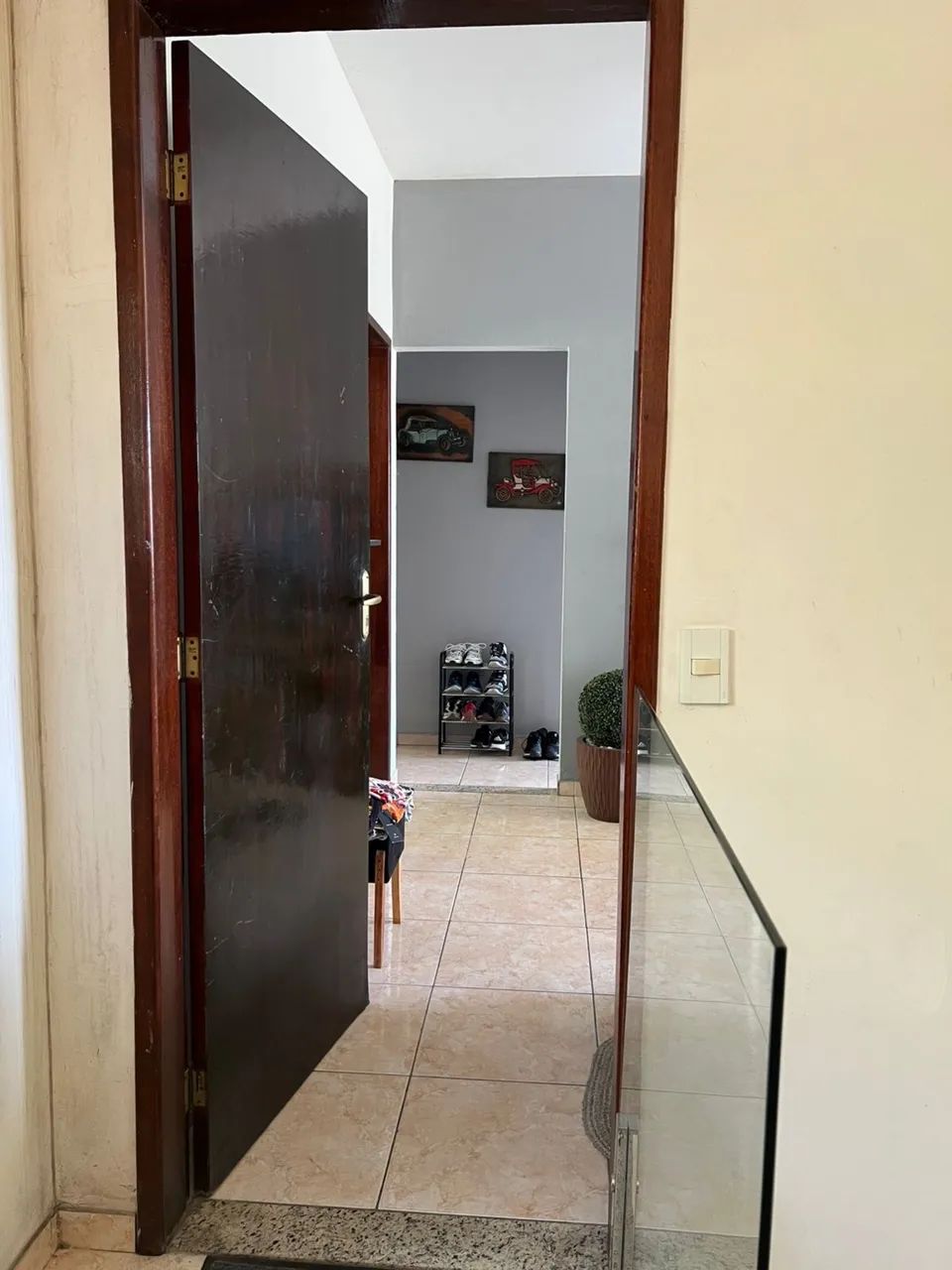 Foto - Barra Mansa - Ano Bom