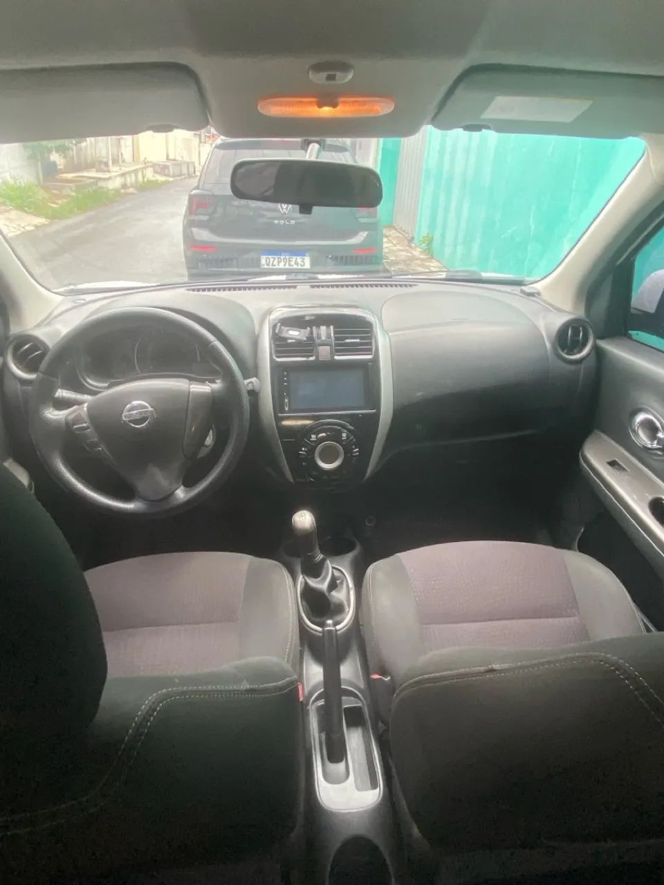 Nissan March 2016 1.6 - Foto 4