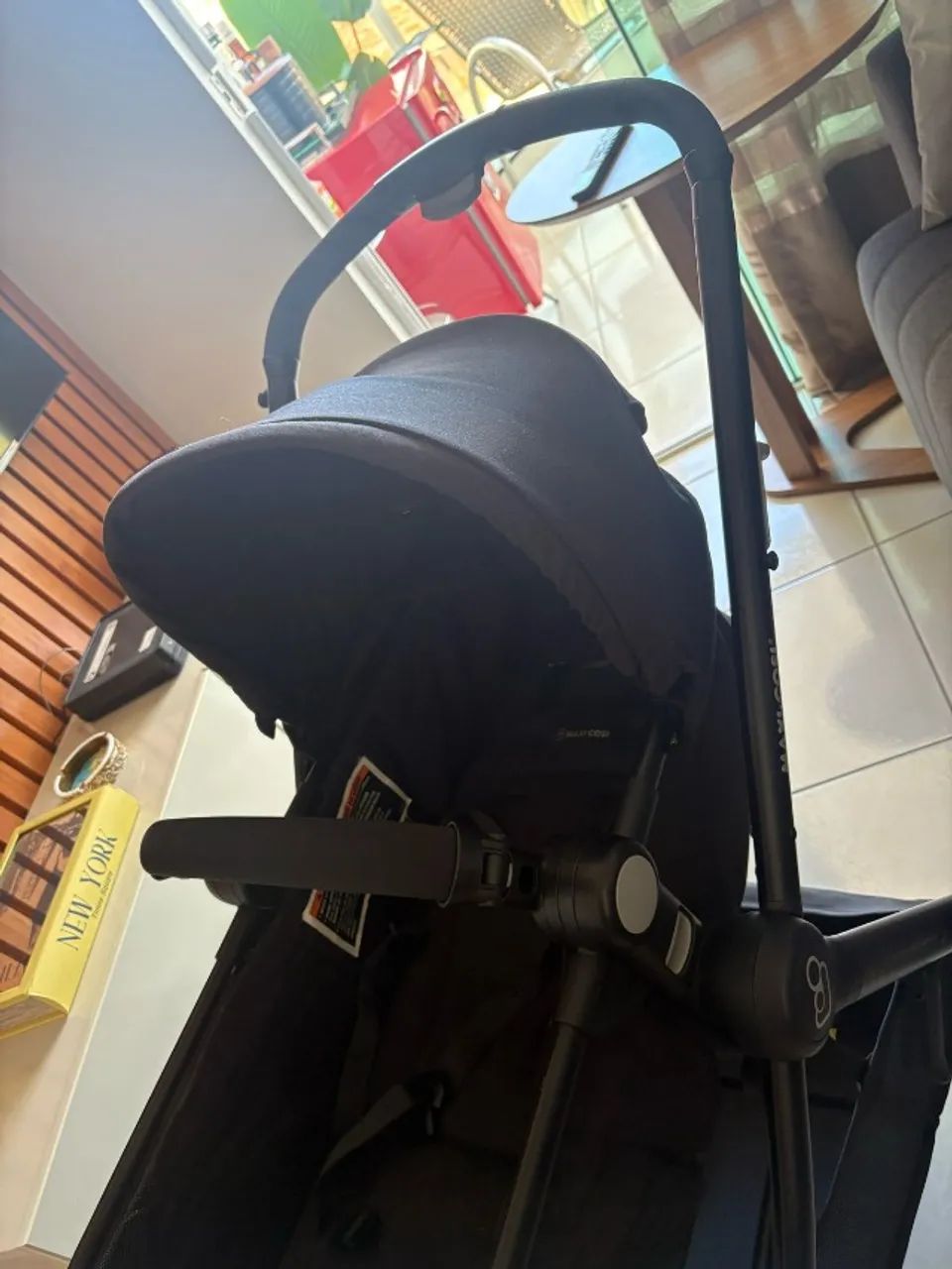 Máxi cosi Anna 2 - Foto 5