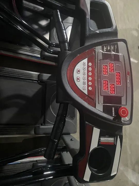 Esteira Profissional- Academia - Foto 4