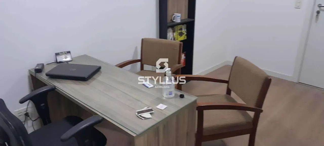 Del Castilho | Sala 1 quarto - Foto 5