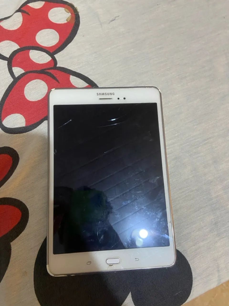 Tablet Samsung Galaxy A - Foto 3