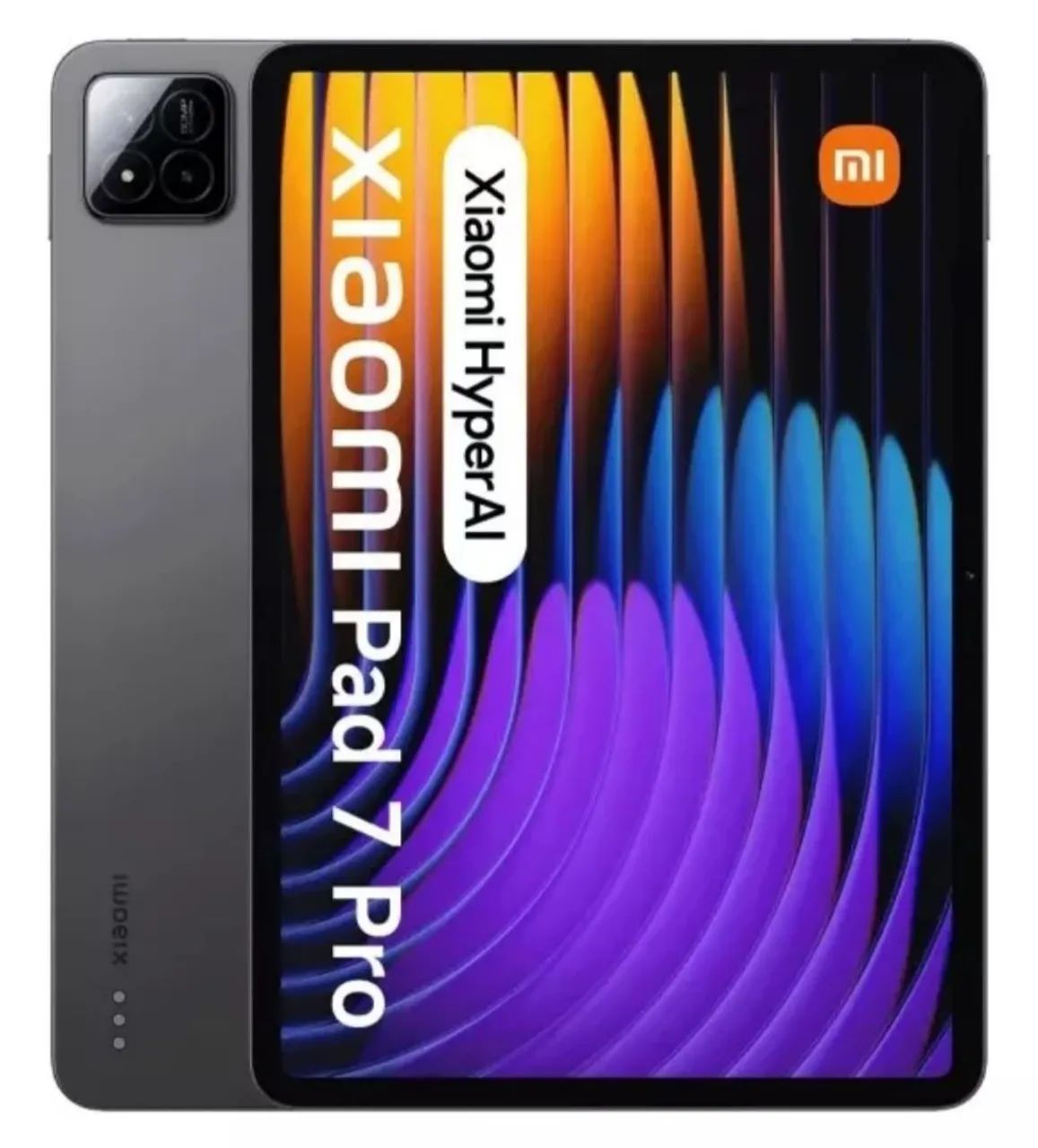 Tablet Xiaomi Mi Pad 7 Pró Wi-Fi 512gb 12gb RAM Global lacrado na