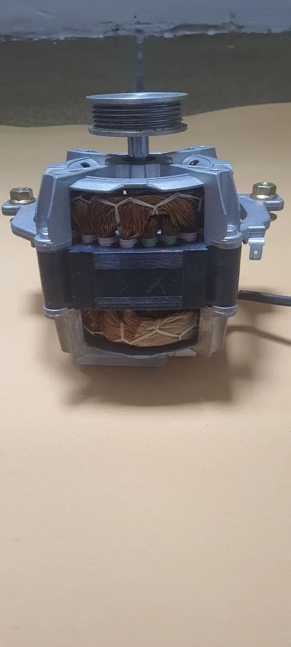 KIT PARA LAVADORA BRASTEMP BWH 12K. - Foto 2