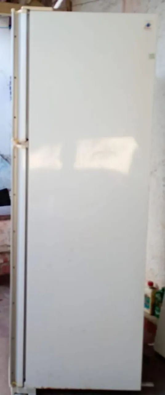 Geladeira Brastemp Frost Free - Foto 2