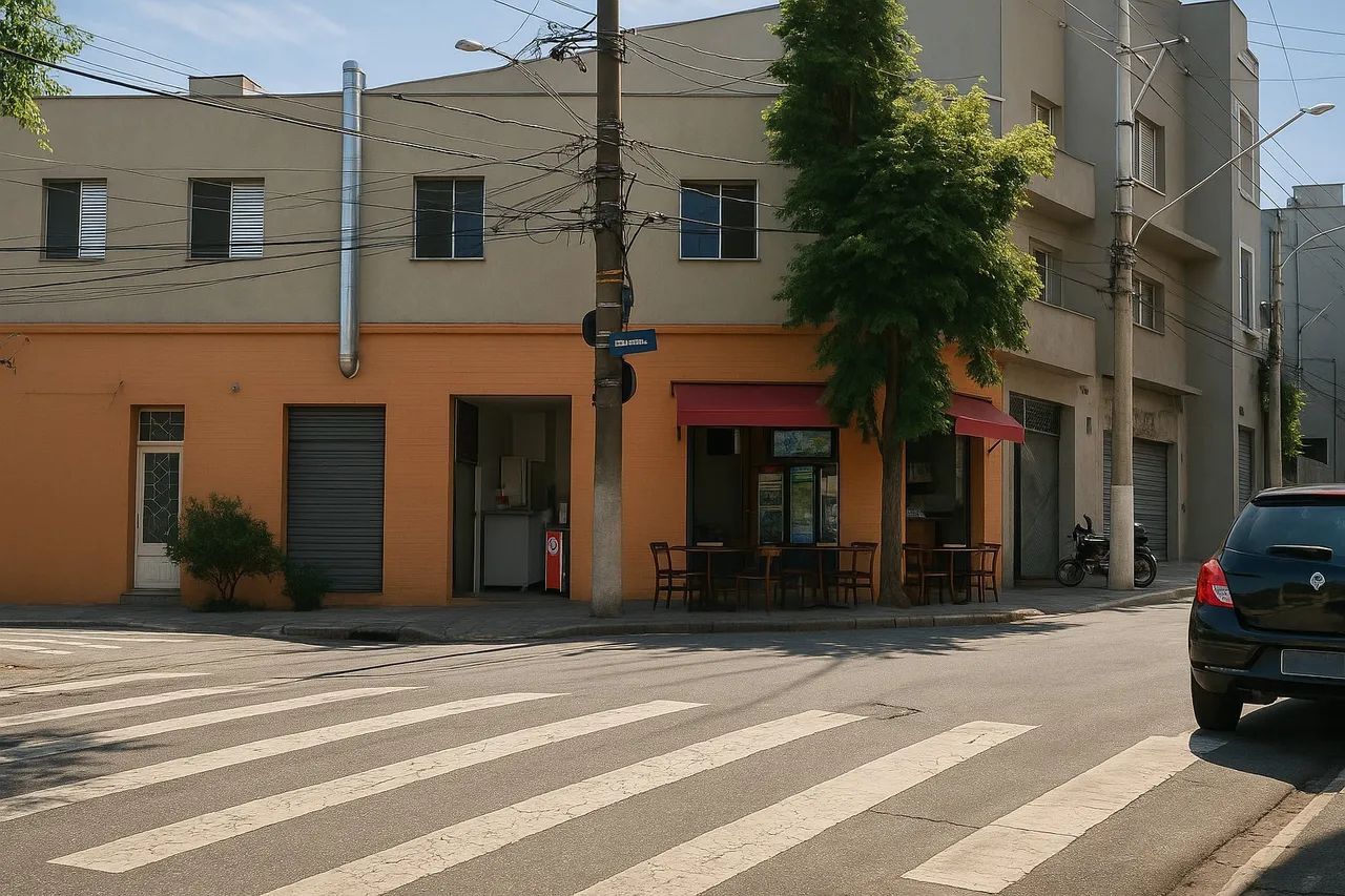 Foto - São Paulo - Jardim Avelino