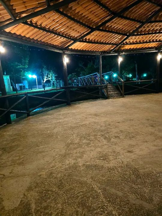 Lindo sítio em vale das Pedrinhas Guapimirim temporada  - Foto 5