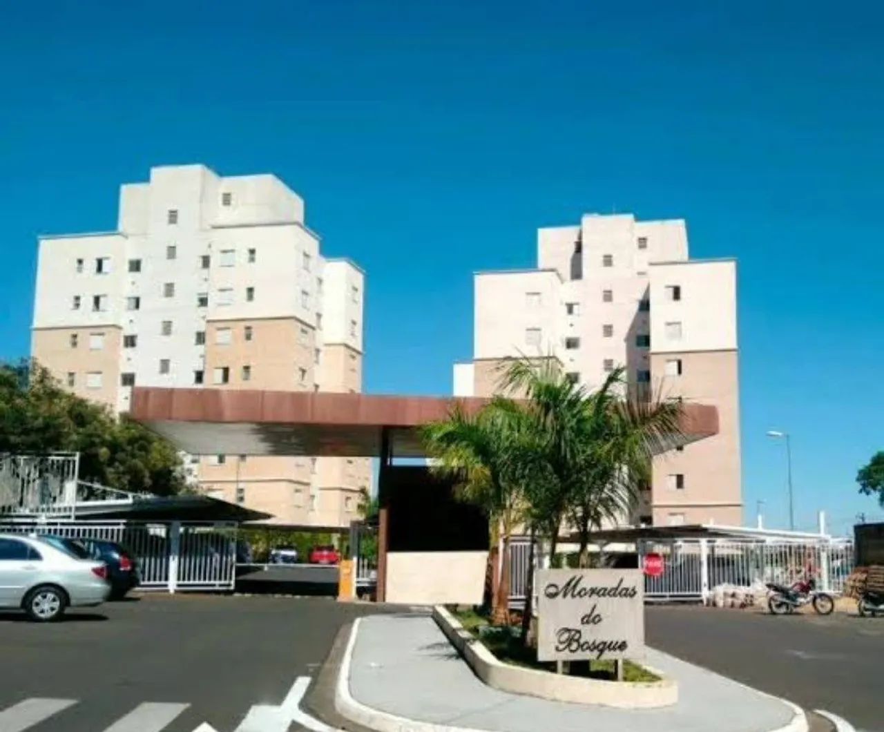 Foto - Marília - Jardim Alvorada