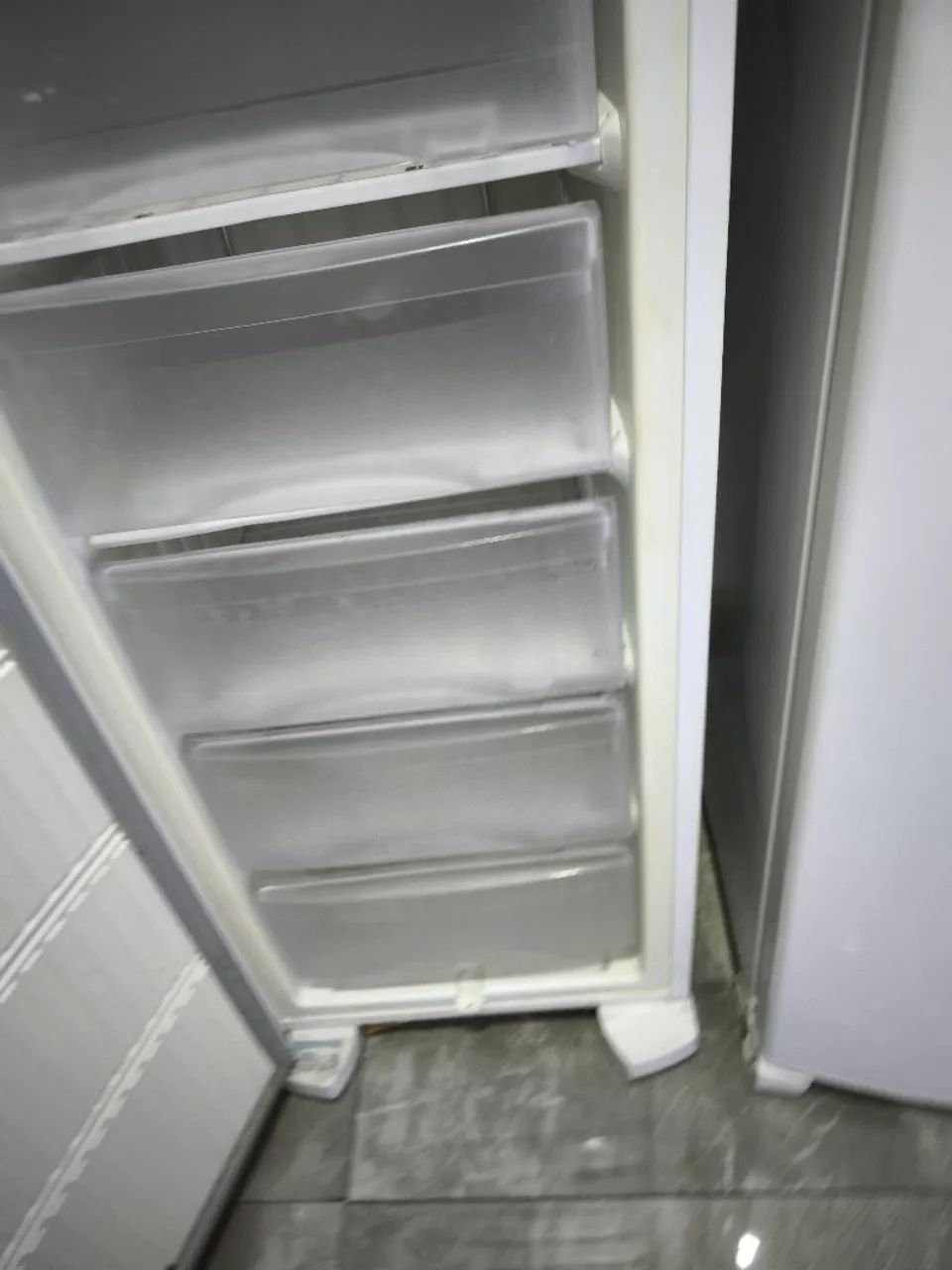 Freezer Eletrolux  - Foto 6