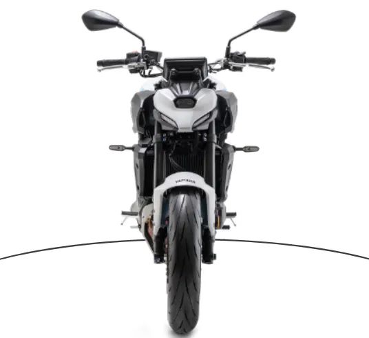 Yamaha MT-07 ABS Connected - Foto 2