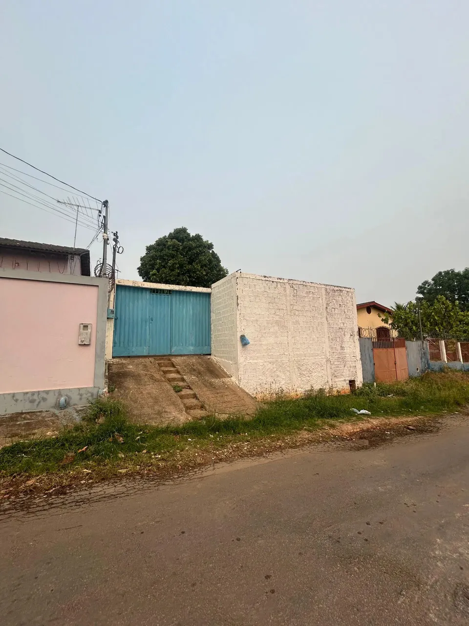Casa com 4 dormitórios, 250 m² - venda por R$ 260.000,00 - Nova Esperança - Rio Branco/AC