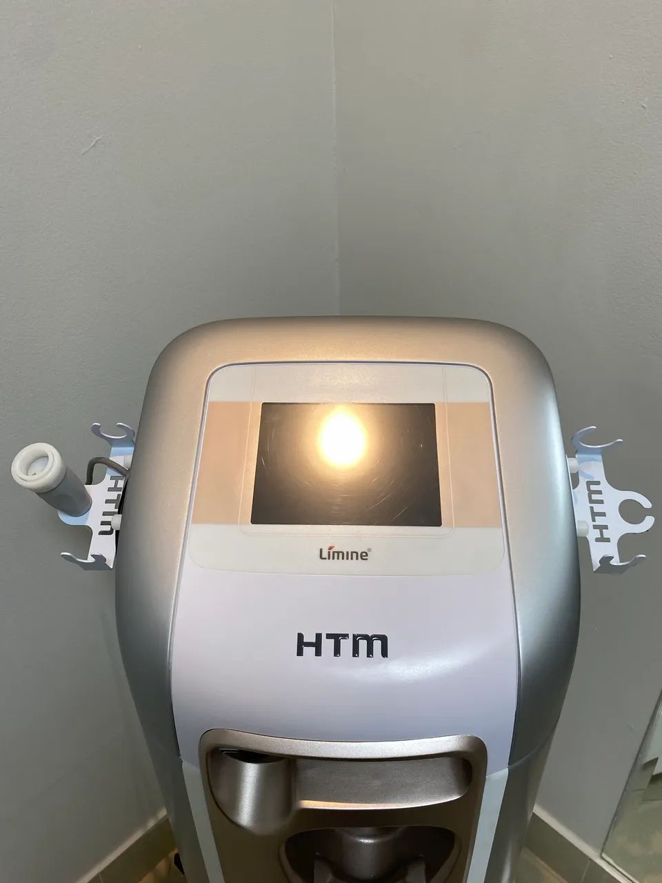 Radiofrequência HTM Límine