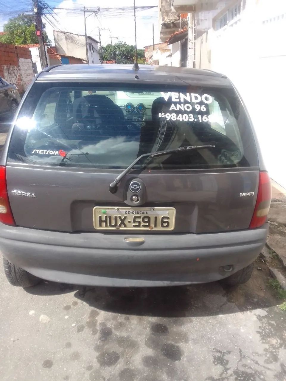 Corsinha bom  - Foto 3