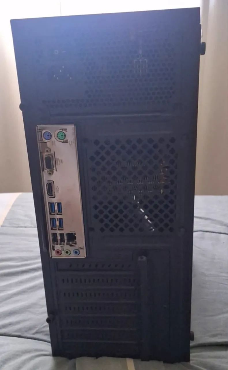 CPU Intel Core I5 16GB de RAM SSD 256 GB - Foto 2