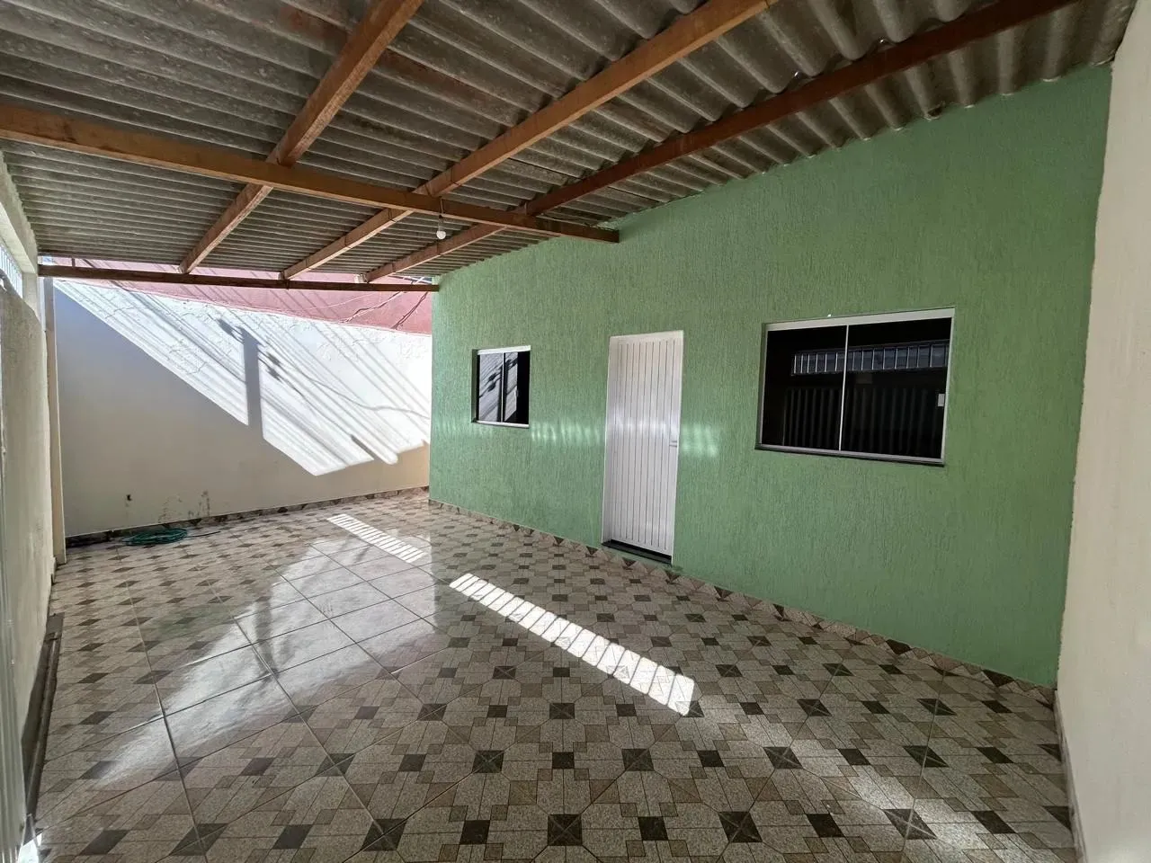 Casa 3 qts Itapoa 2