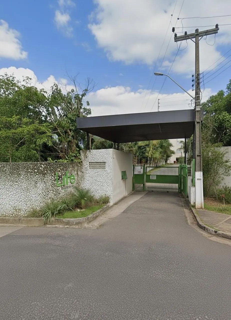 Foto - Ananindeua - Distrito Industrial