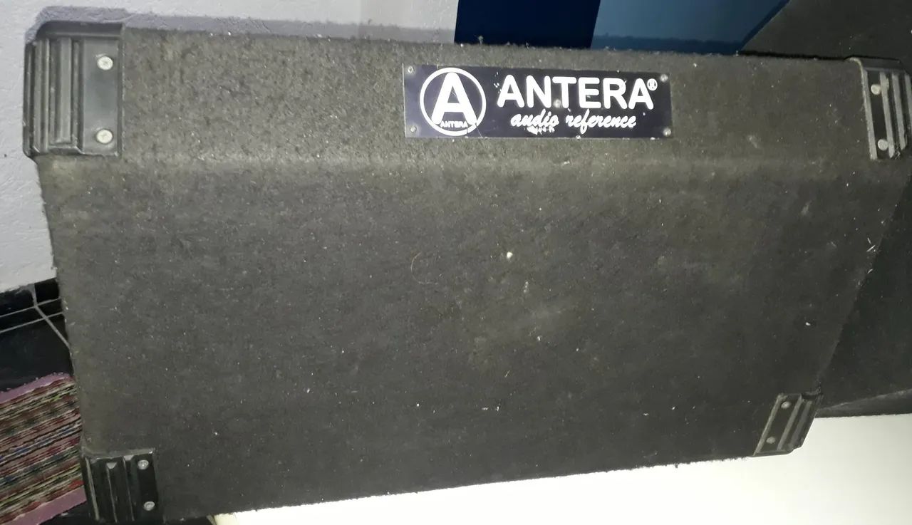 Retornos ANTERA MA-215 R - Foto 2