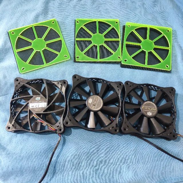 Kit Water Cooler Custom potente - Foto 3