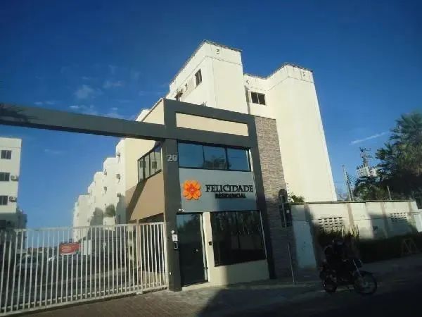 Oportunidade Única em FORTALEZA - CE | Tipo: Apartamento | Negociação: Licitação Aberta | 