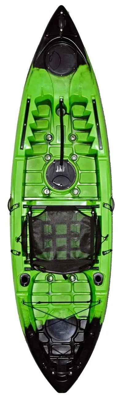 CAIAQUE CAIMAN 100 - NOVOS - Foto 6