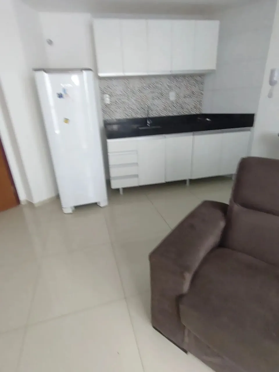 Imóvel para aluguel tem 42 metros quadrados com 1 quarto em Bessa - João Pessoa - PB