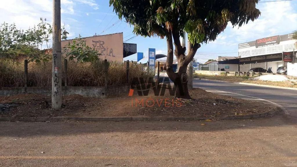Terreno comercial à venda, 432 m² por R$ 350.000 - Setor Garavelo - Goiânia/GO - Foto 3