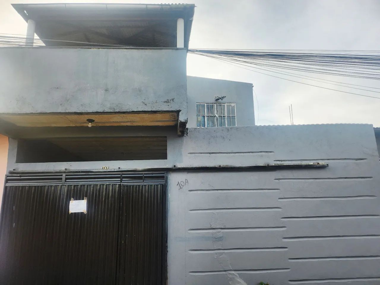 Foto - Ananindeua - Quarenta Horas (Coqueiro)