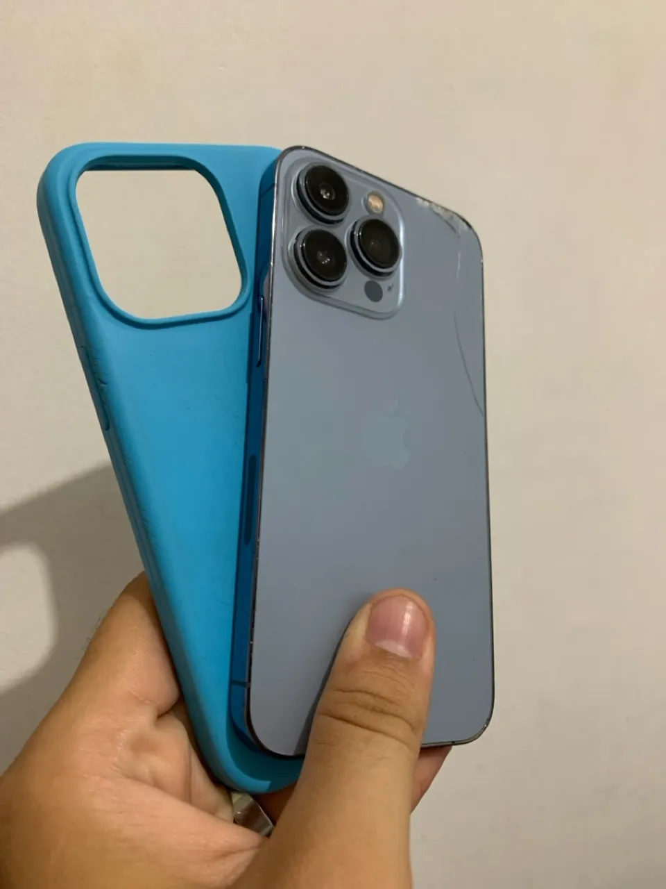 iPhone 13 Pro 128GB