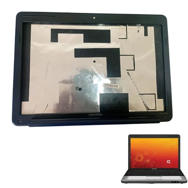 Moldura Tampa Tela Notebook HP Compaq CQ40 A03Y000100