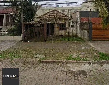 Terreno a venda no Bairro Santana