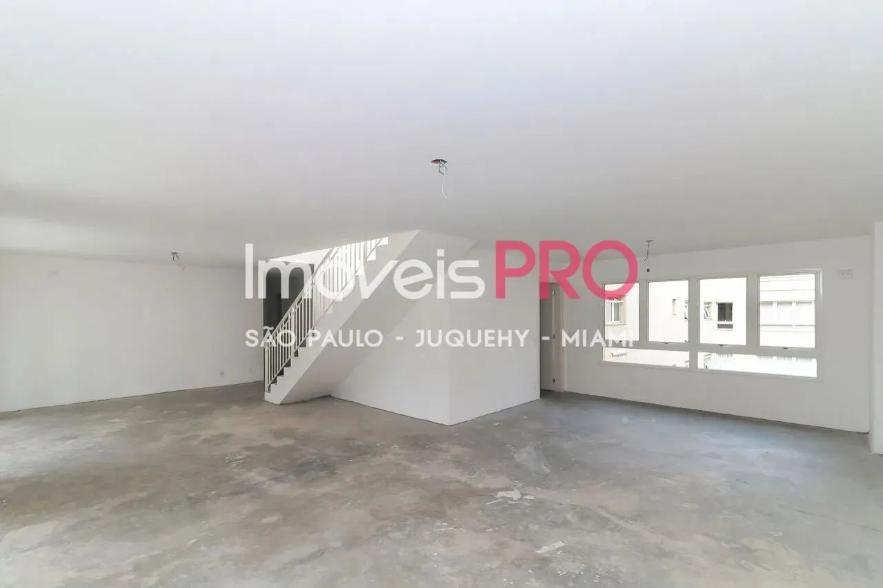 Apartamento 04 dorm 04 suites 508,78m a venda em Alto da Boa Vista - Foto 4