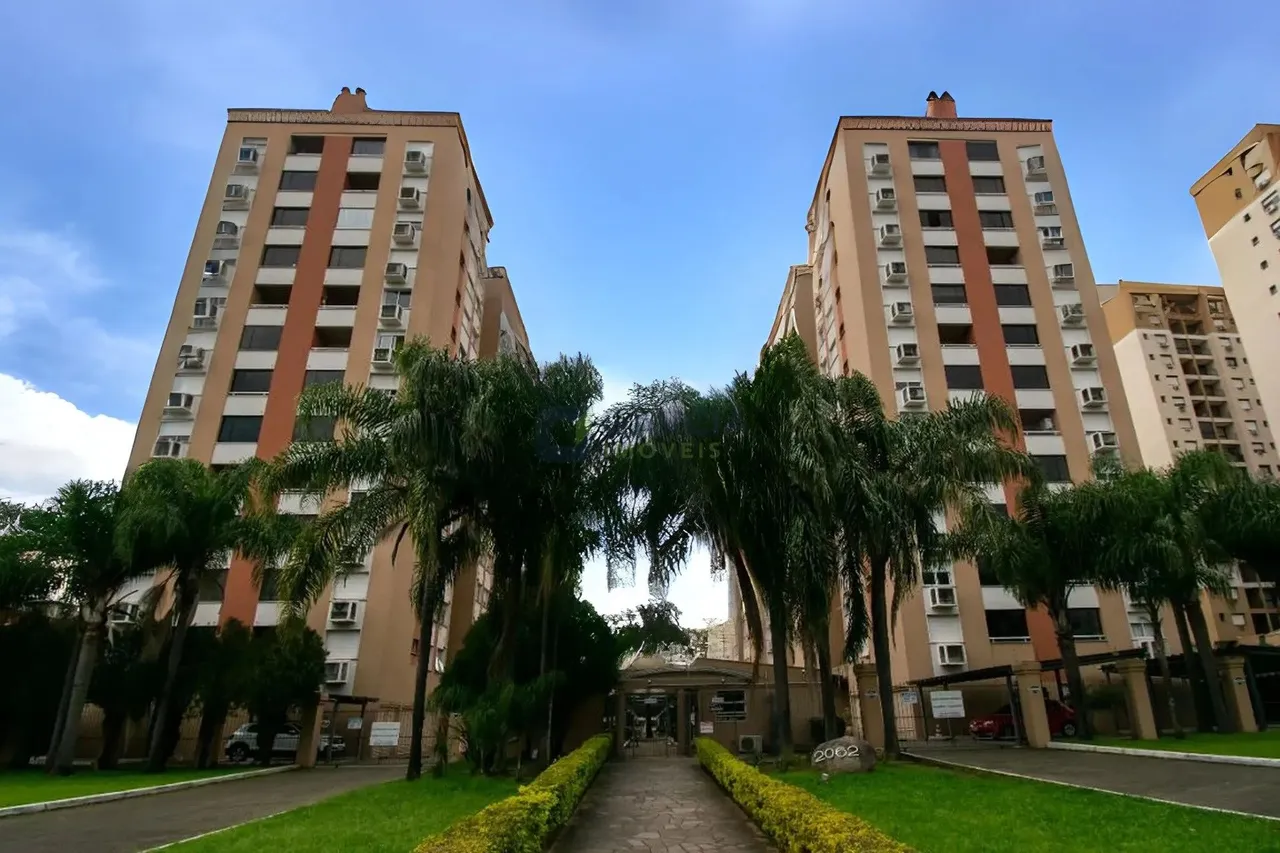 Apartamento à Venda no bairro Partenon em Porto alegre.