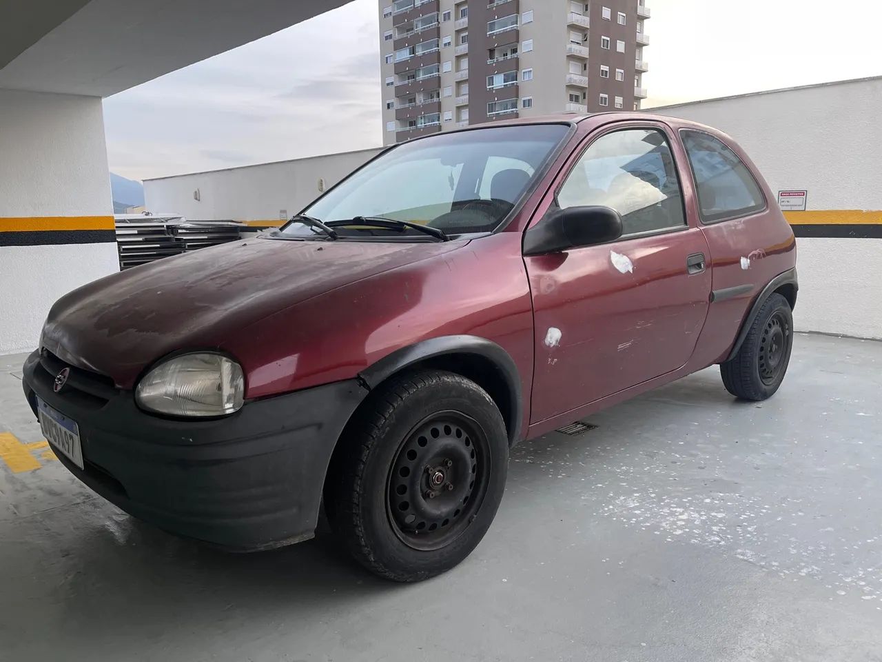 Corsa 1.0 96 - Foto 2