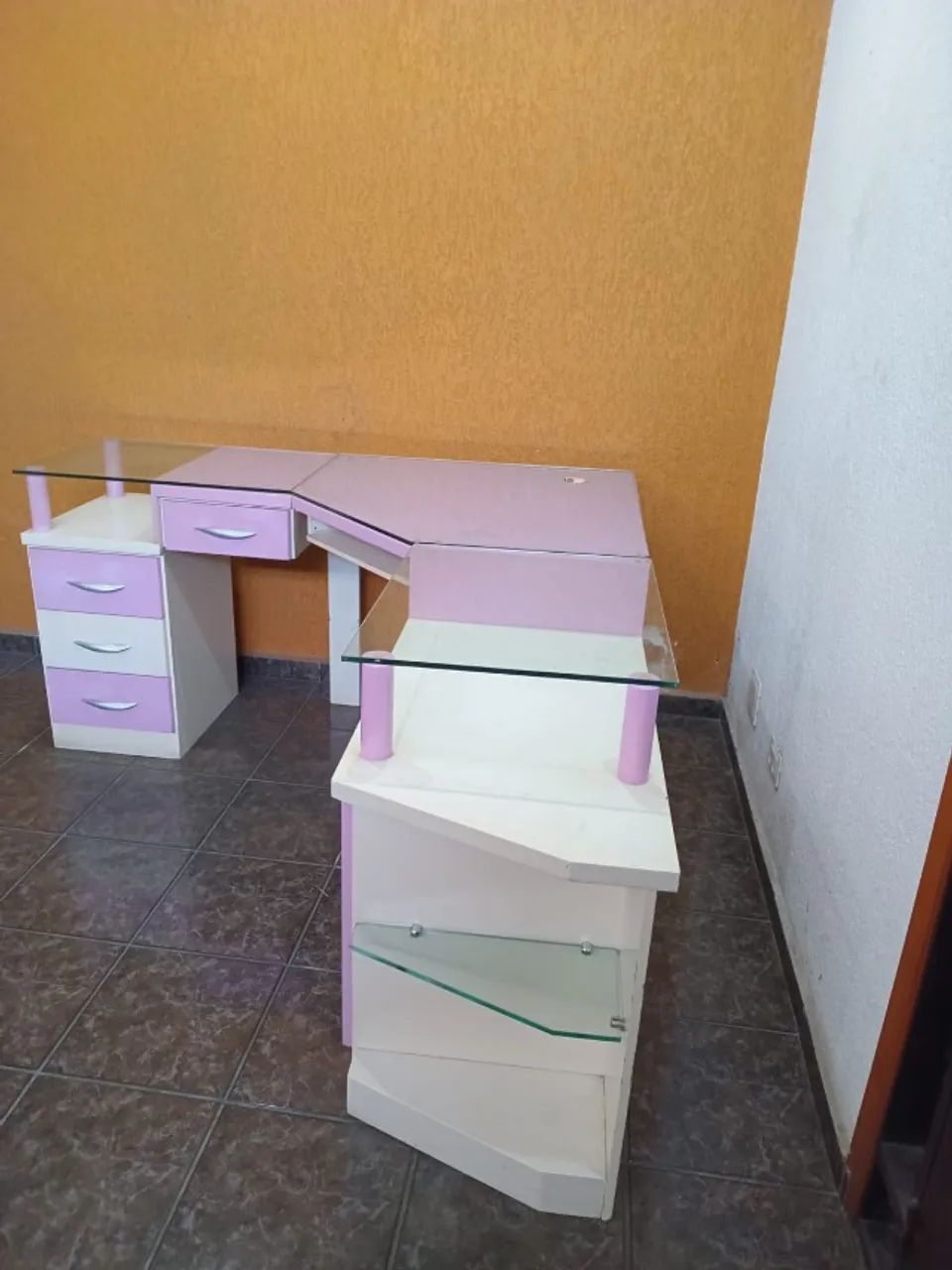 Escrivaninha 