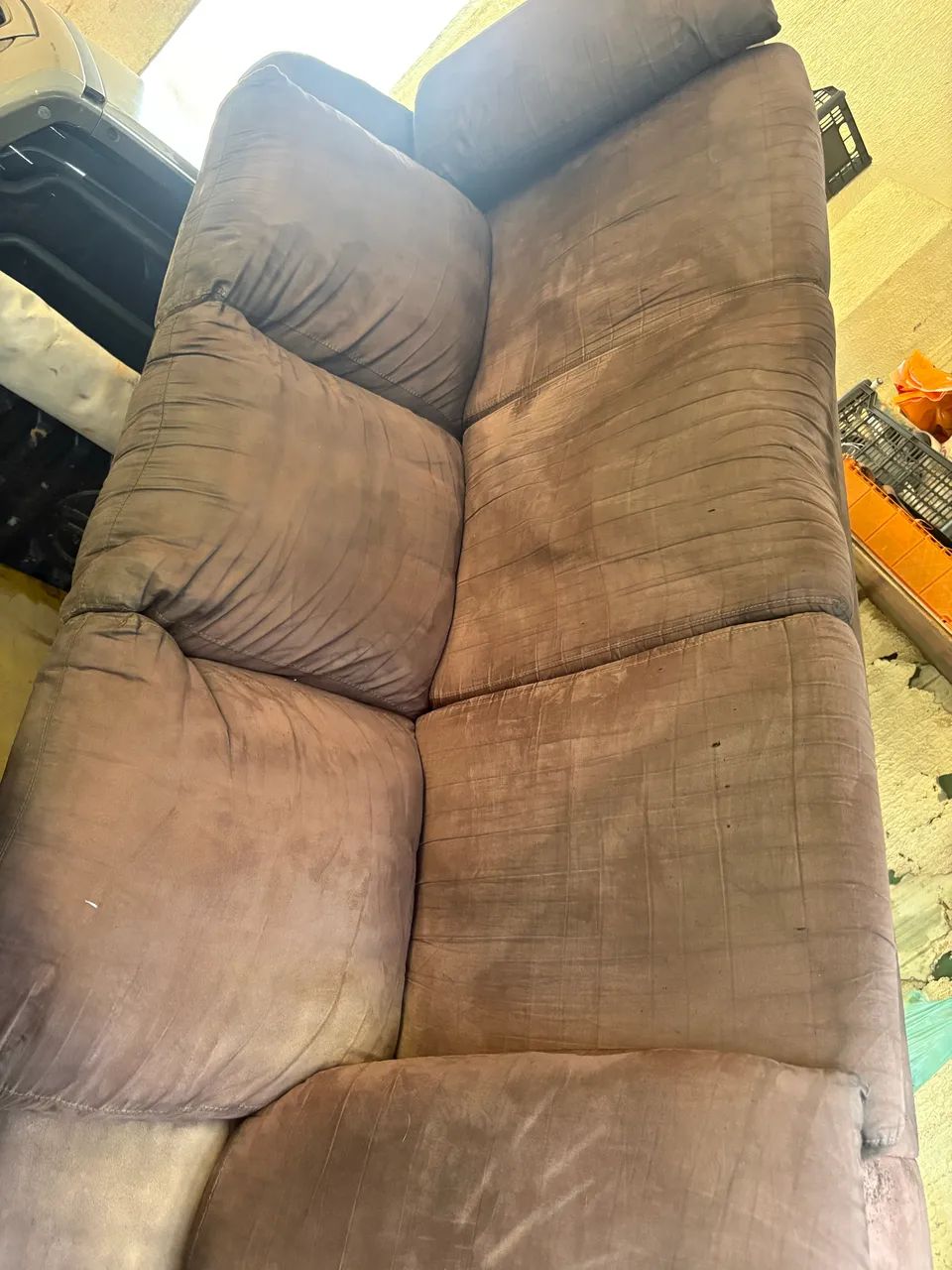 Sofa 3 places64301924979330120