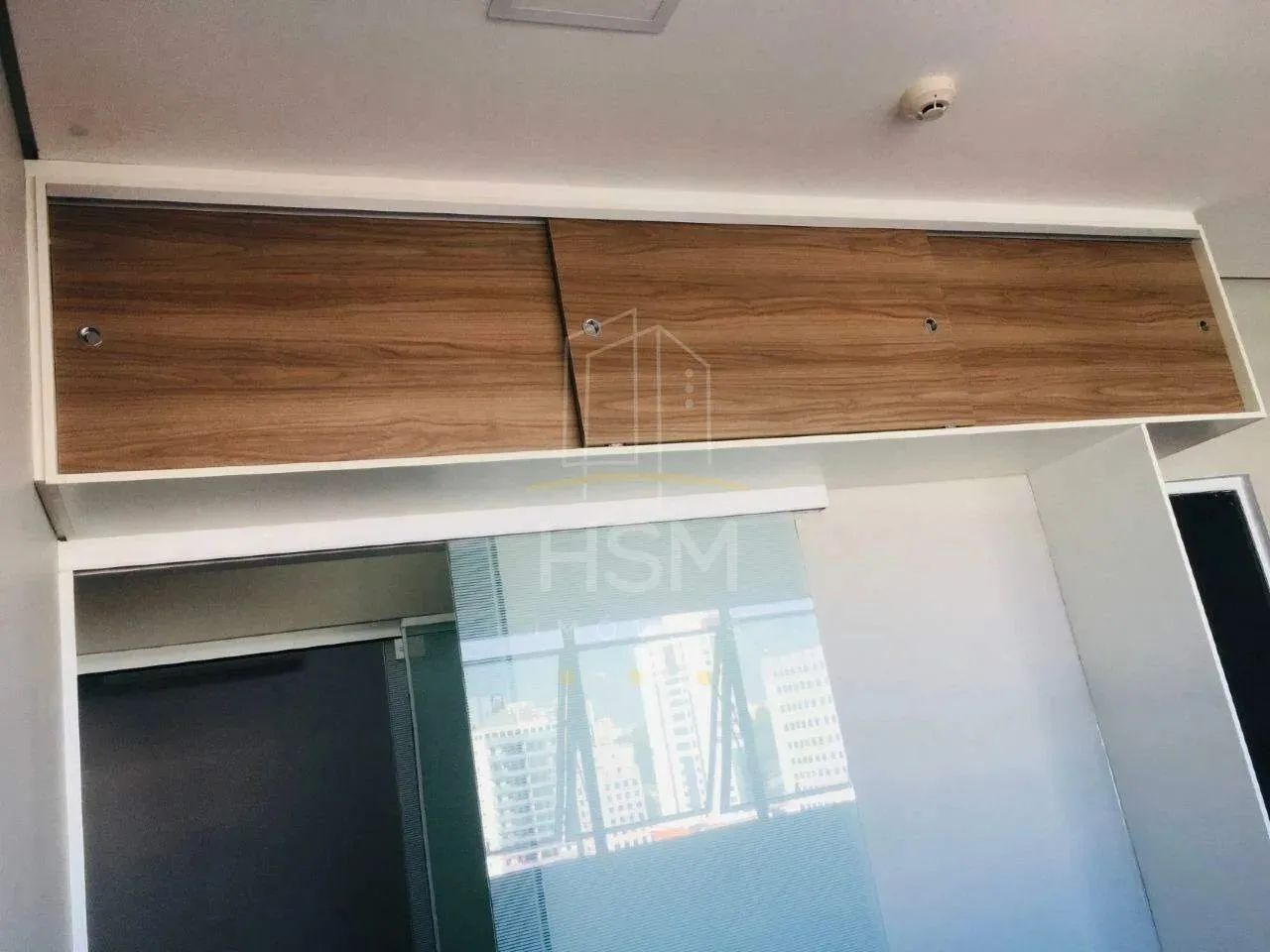 Vende Sala Comercial - 39m² - Domo Business - Centro - São Bernardo do Campo/SP