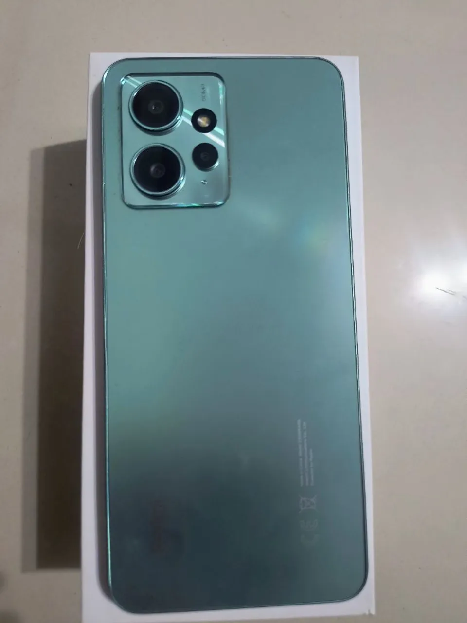 Redmi note 12
