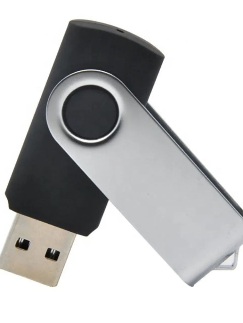 Pendrive Multilaser Twist Pd586 4gb 2.0 Preto - Foto 4