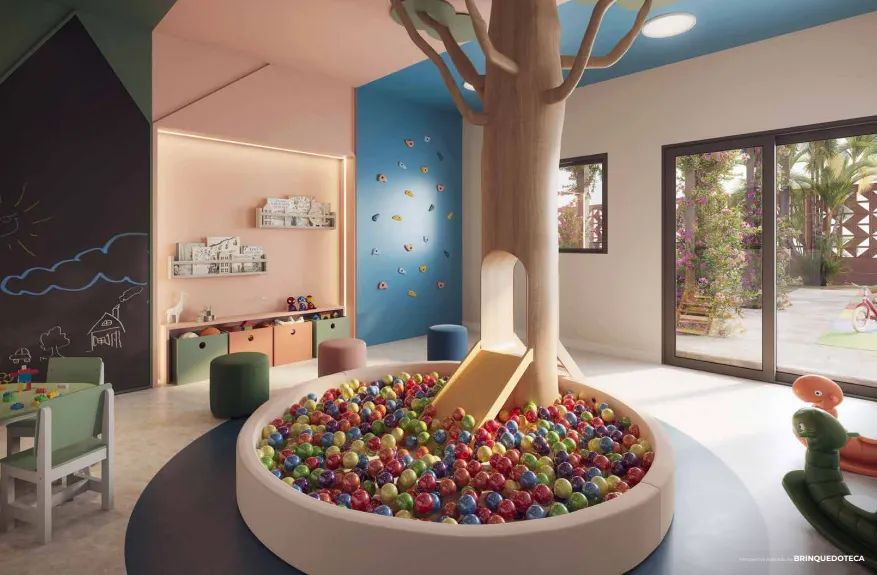 MOVE TUCURUVI - Foto 11