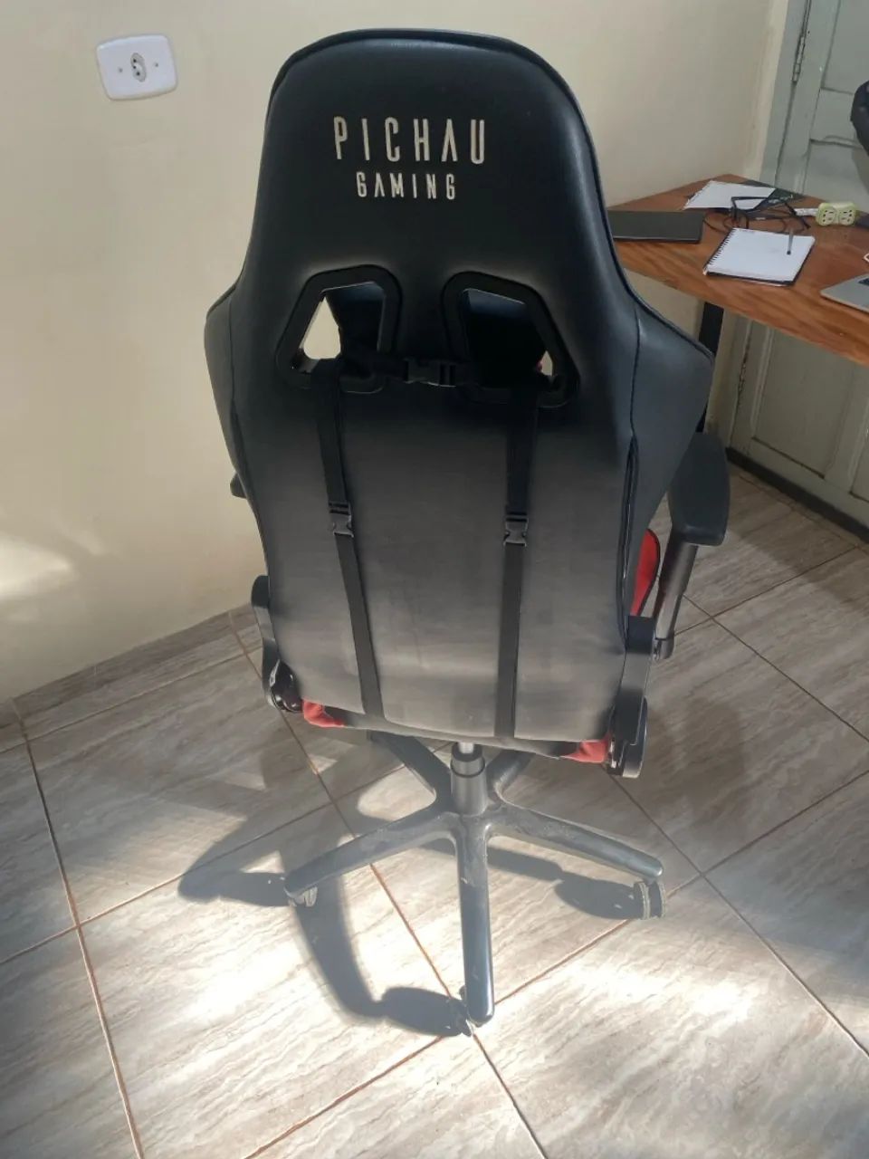 Cadeira Gamer Pichau Donek 2 - Foto 2